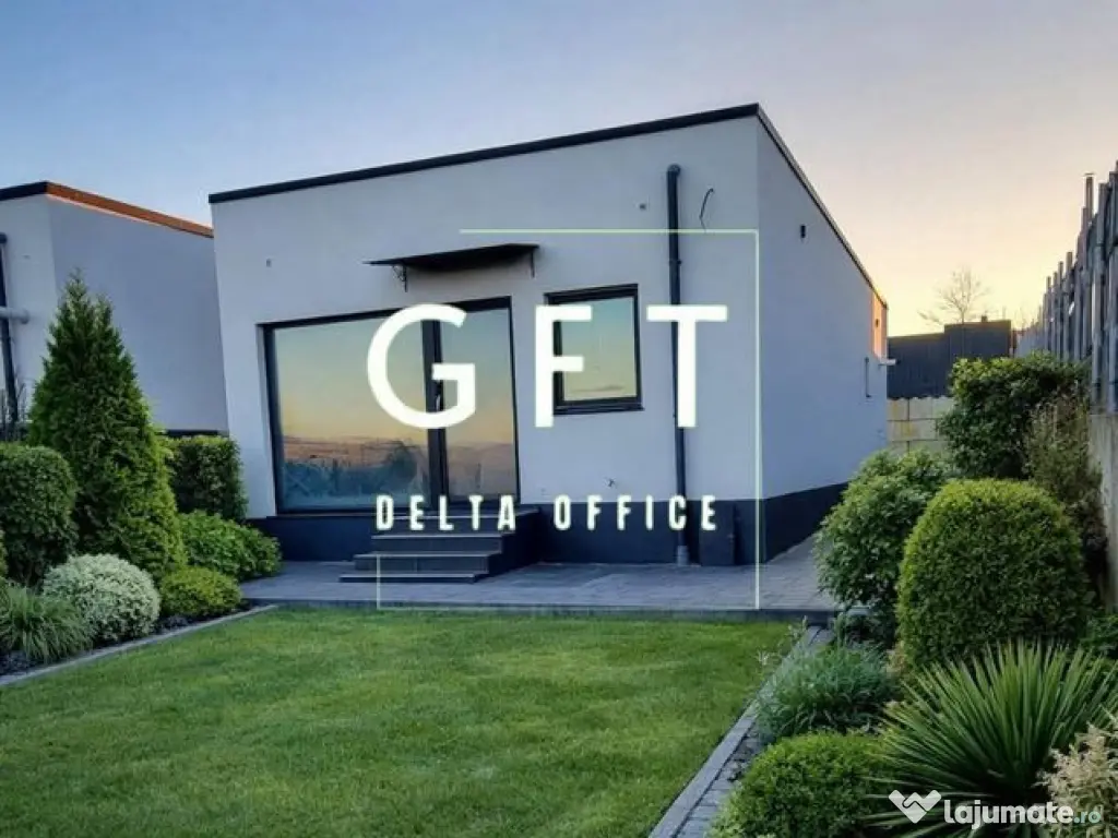 Casă tip duplex de vânzare – Bistrița, Aleea Coacăz... 