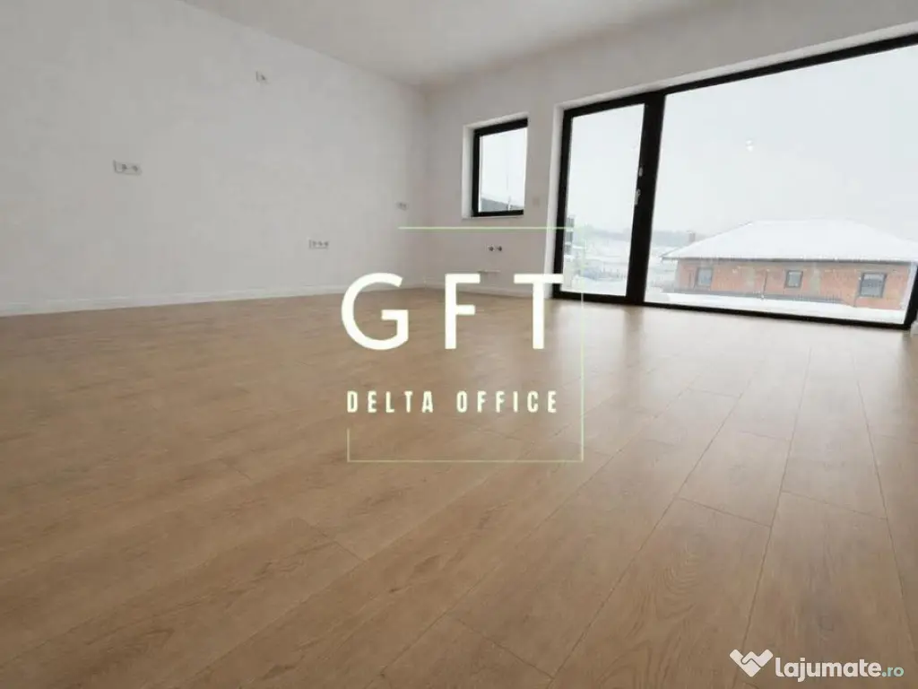 Casă tip duplex de vânzare – Bistrița, Aleea Coacăz... 