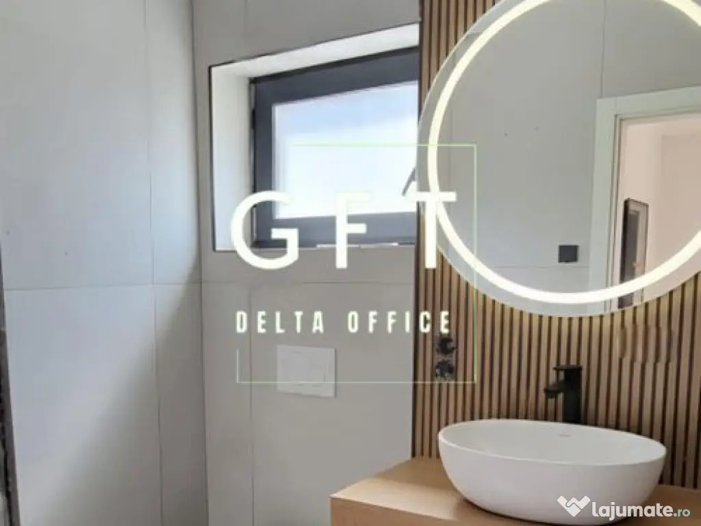 Casă tip duplex de vânzare – Bistrița, Aleea Coacăz... 