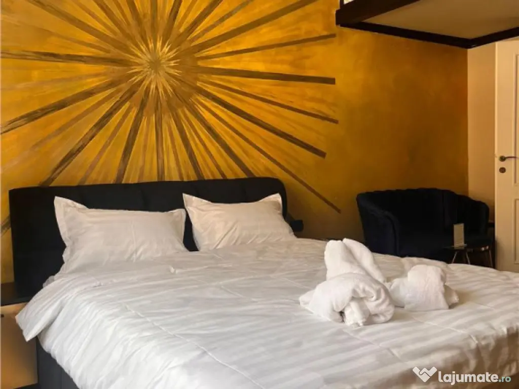 Eleganta si farmec in Centrul Istoric, Brasov