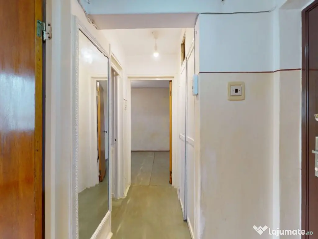 Apartament 2 camere – Aleea Baiut – Metrou Constantin... 