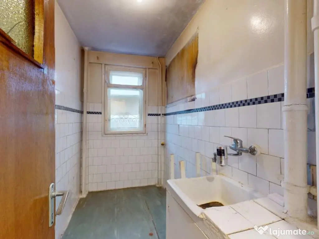 Apartament 2 camere – Aleea Baiut – Metrou Constantin... 