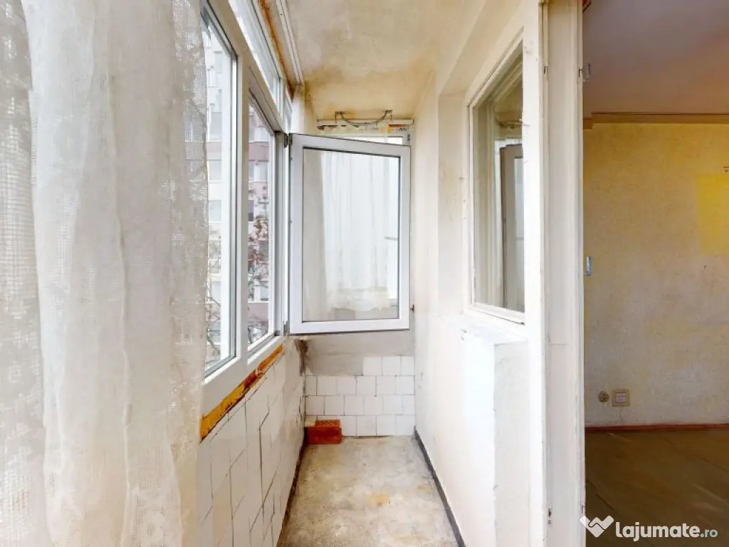 Apartament 2 camere – Aleea Baiut – Metrou Constantin... 