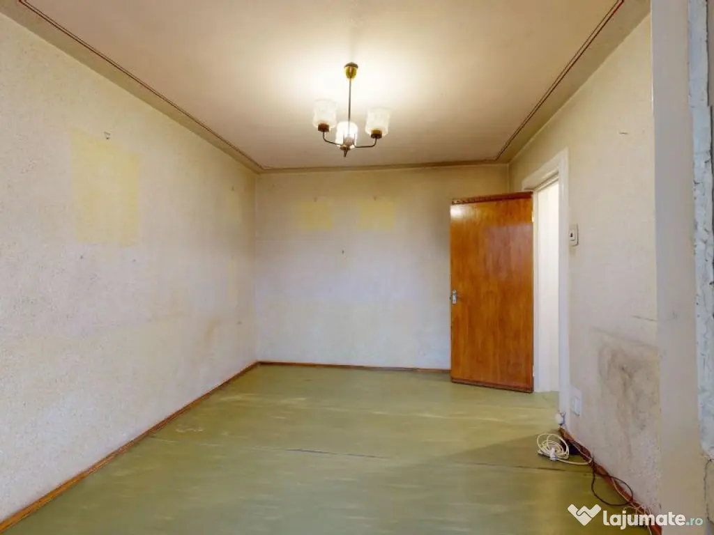 Apartament 2 camere – Aleea Baiut – Metrou Constantin... 