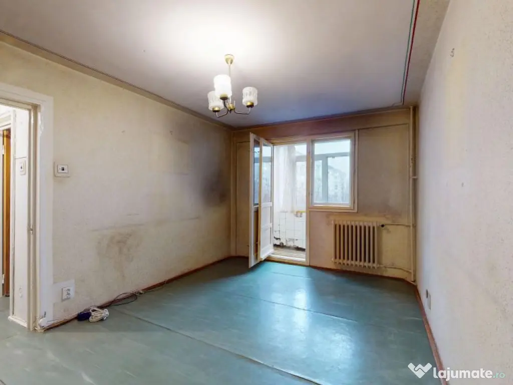 Apartament 2 camere – Aleea Baiut – Metrou Constantin... 