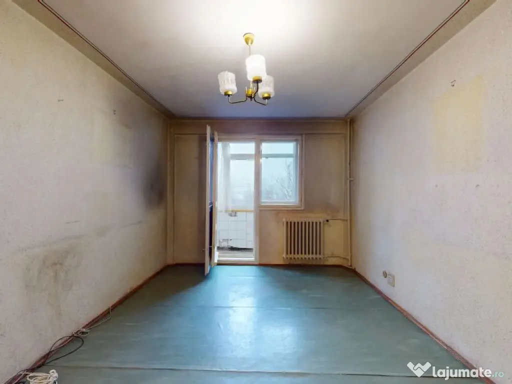 Apartament 2 camere – Aleea Baiut – Metrou Constantin... 