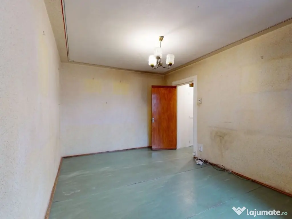 Apartament 2 camere – Aleea Baiut – Metrou Constantin... 