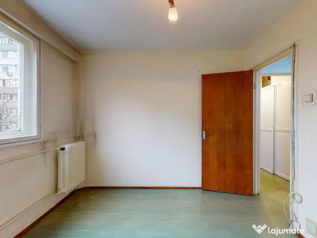 Apartament 2 camere – Aleea Baiut – Metrou Constantin... 