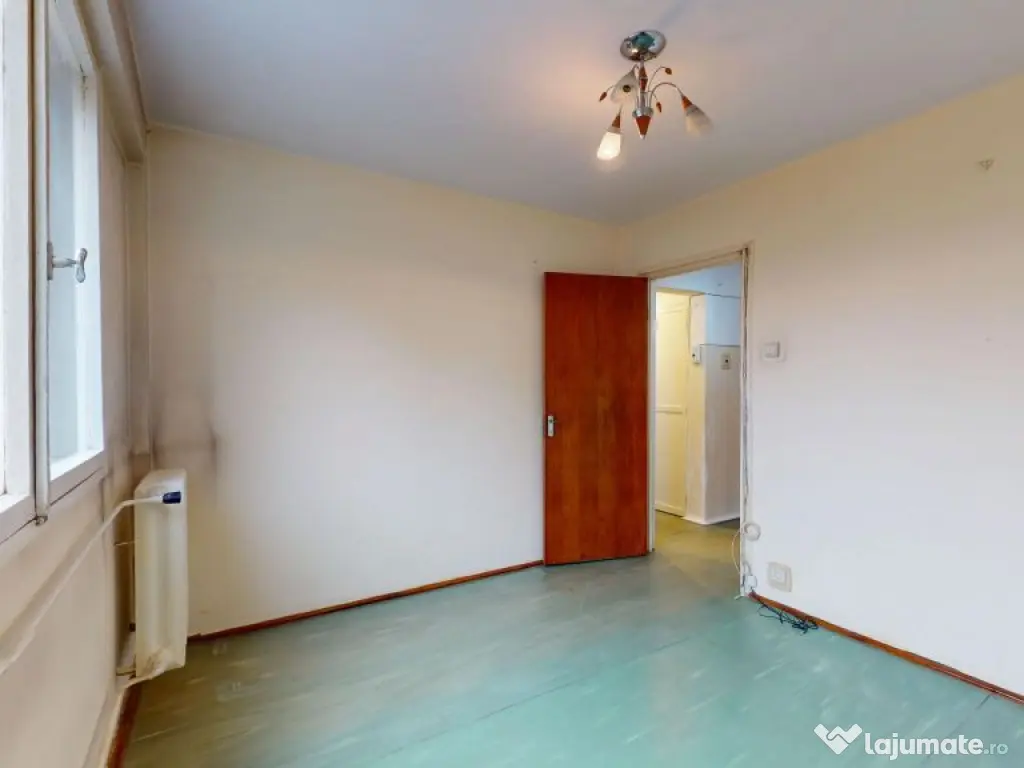 Apartament 2 camere – Aleea Baiut – Metrou Constantin... 