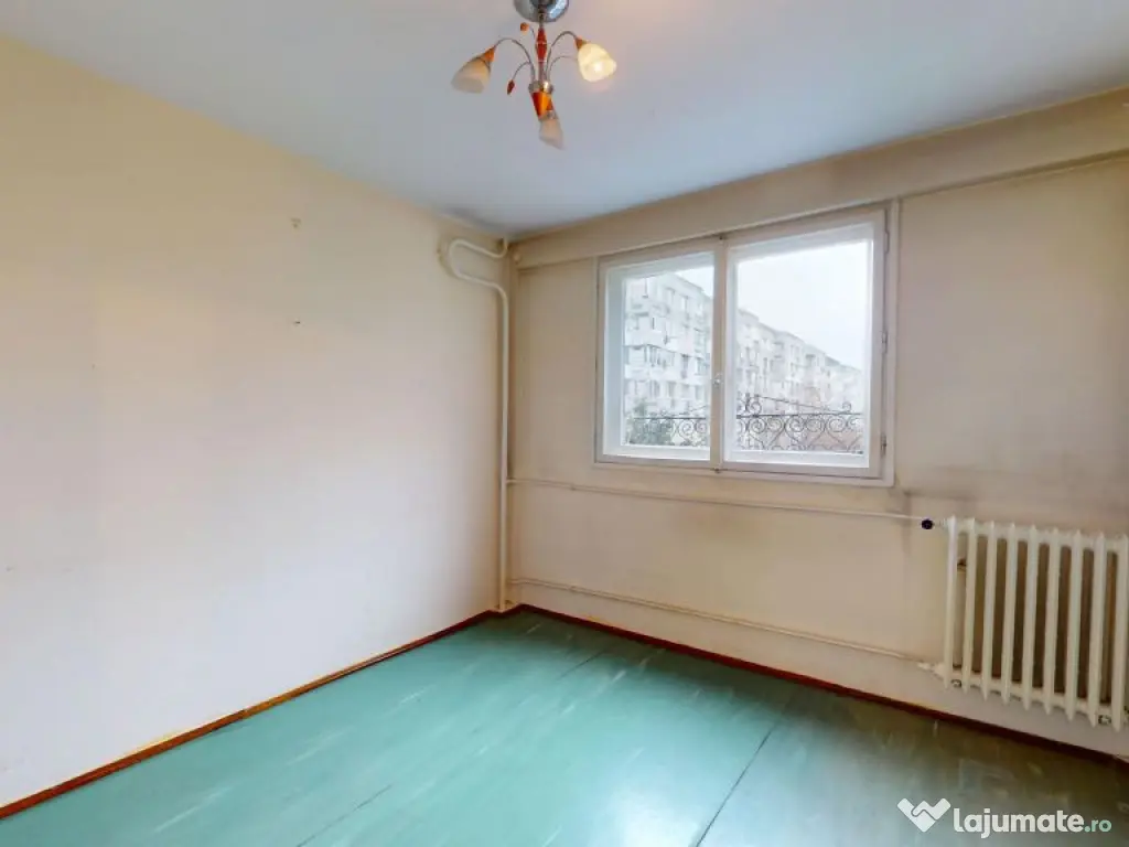 Apartament 2 camere – Aleea Baiut – Metrou Constantin... 