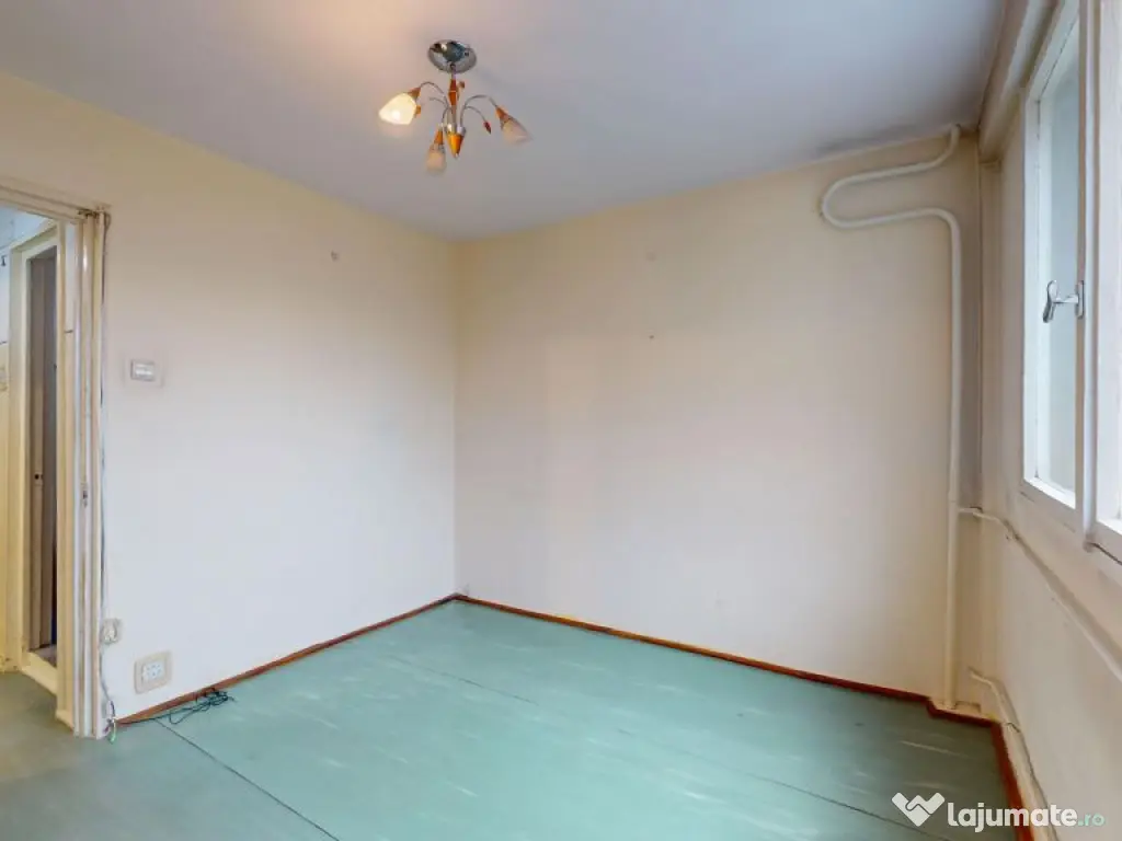 Apartament 2 camere – Aleea Baiut – Metrou Constantin... 