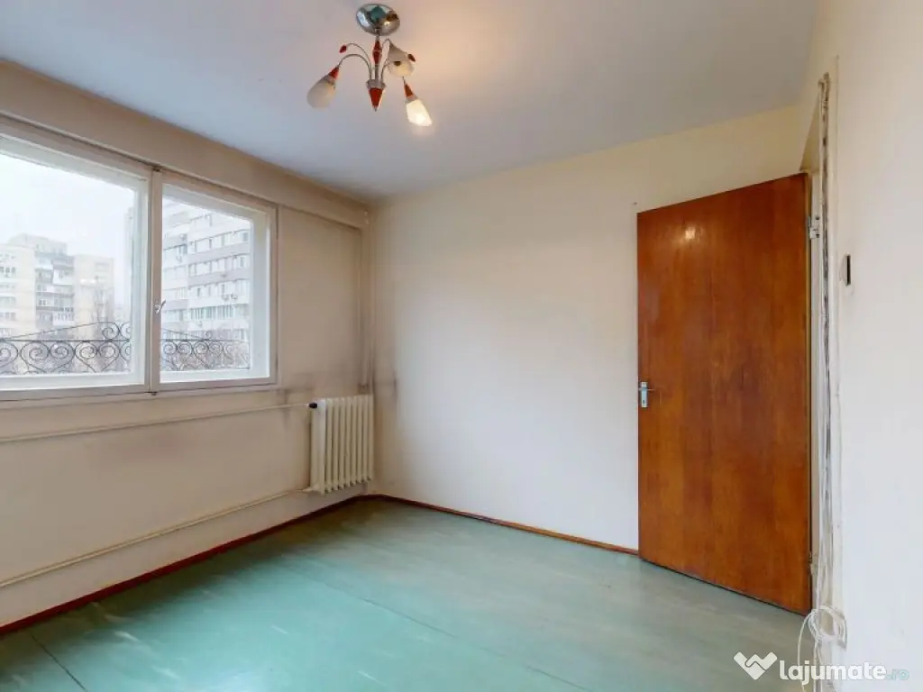 Apartament 2 camere – Aleea Baiut – Metrou Constantin... 