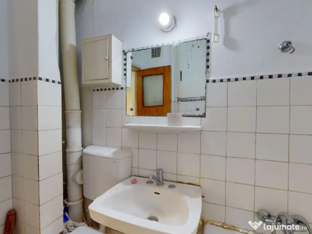 Apartament 2 camere – Aleea Baiut – Metrou Constantin... 