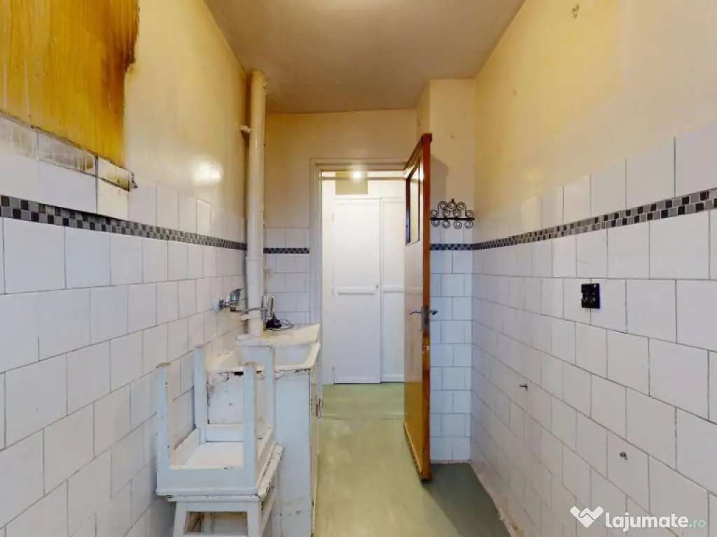 Apartament 2 camere – Aleea Baiut – Metrou Constantin... 