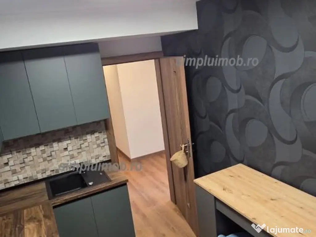 2 camere Giurgiului Renovat Lux