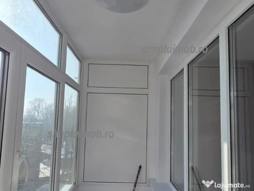 2 camere Giurgiului Renovat Lux