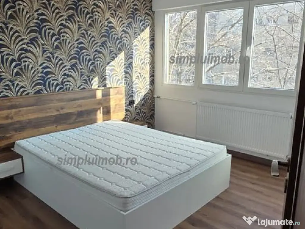 2 camere Giurgiului Renovat Lux