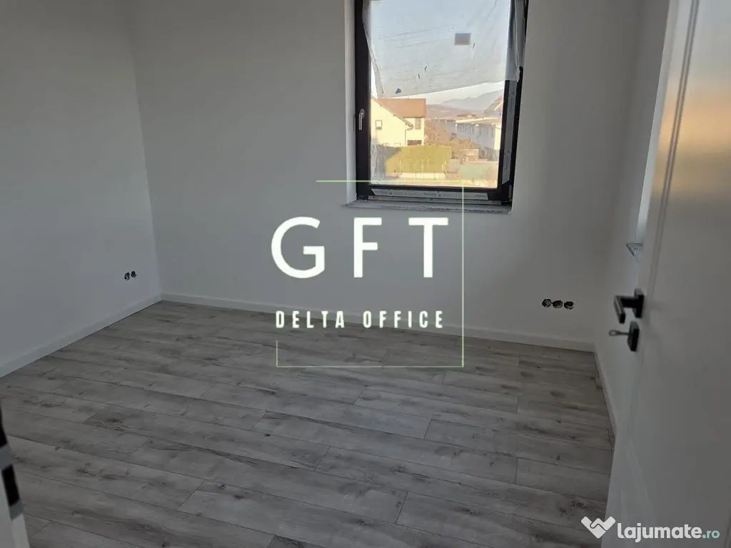 Apartament nou 2 camere, finisaje moderne, etaj 1 – zon... 