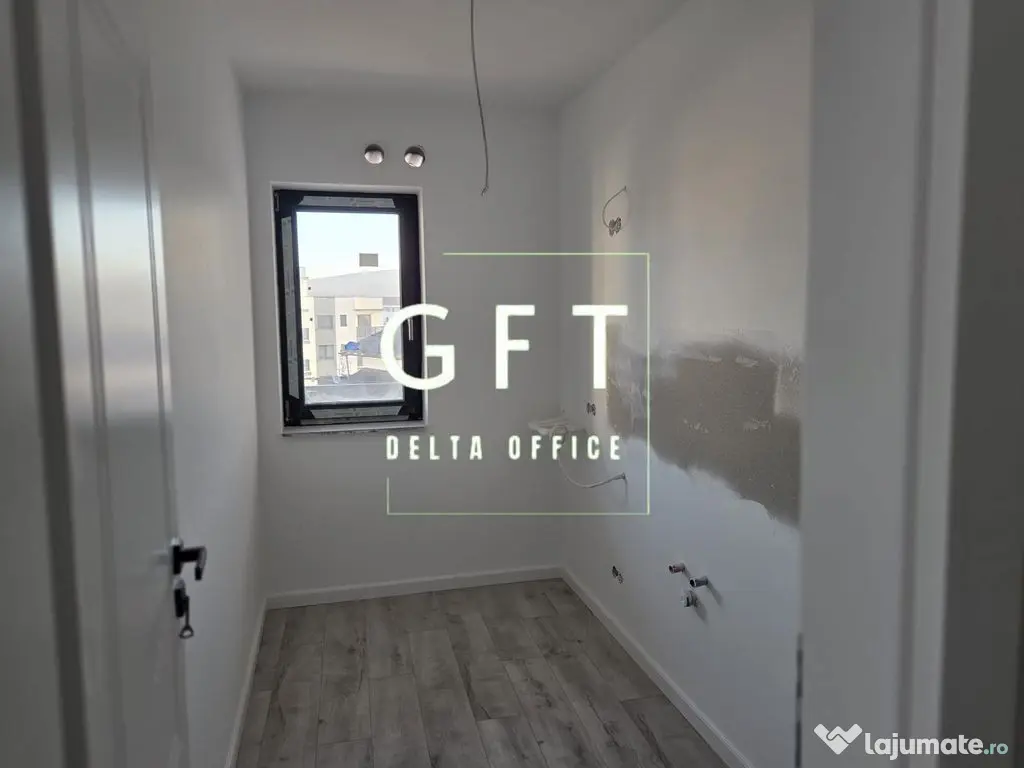 Apartament nou 2 camere, finisaje moderne, etaj 1 – zon... 