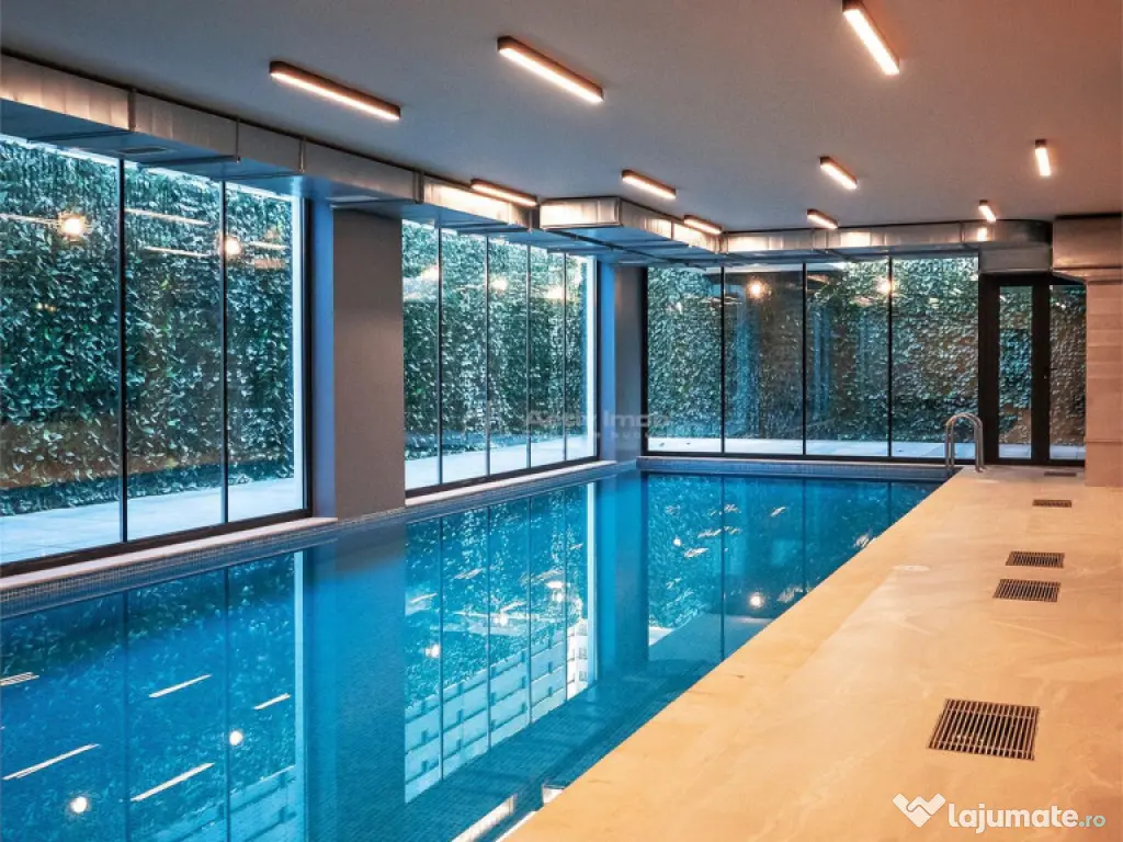 Oferta! Apartament 3 camere - Pipera Gran Park - parcare c 