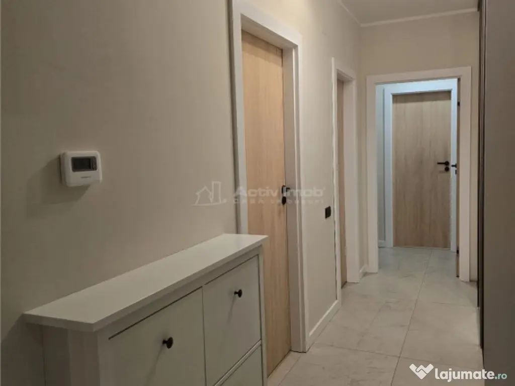 Oferta! Apartament 3 camere - Pipera Gran Park - parcare c 