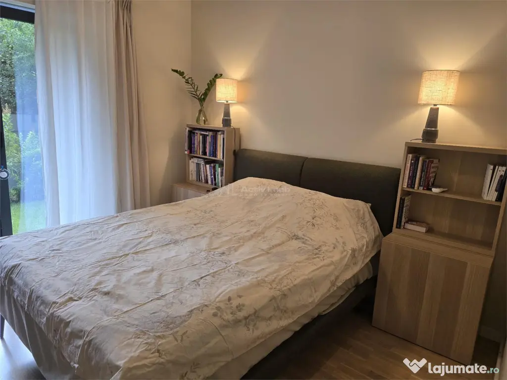 Oferta! Apartament 3 camere - Pipera Gran Park - parcare c 