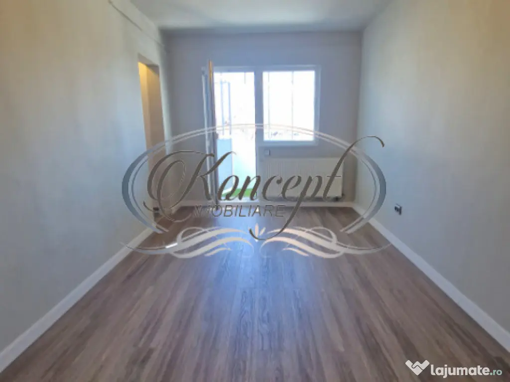 Garsoniera finisata in zona Expo Transilvania