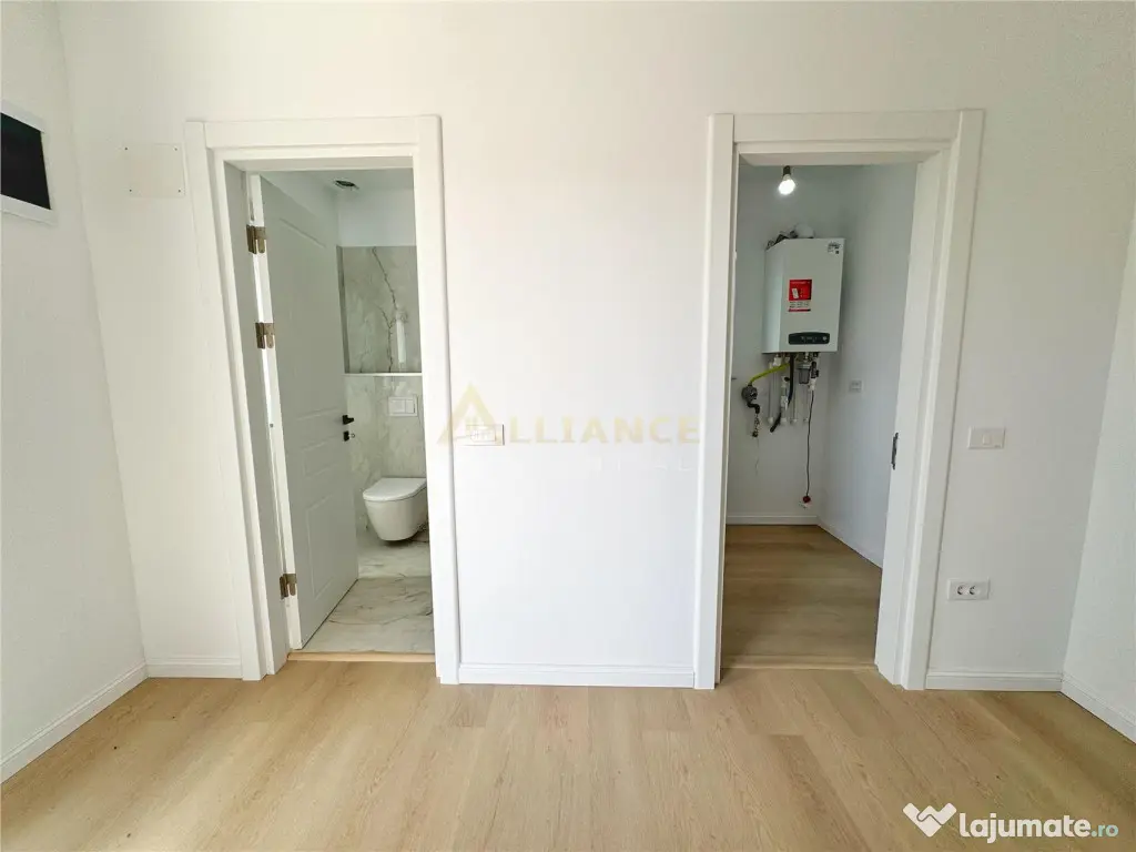 5 camere 2 bai dressing 153mp util 