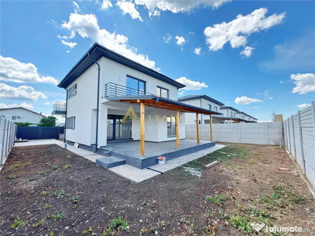 5 camere 2 bai dressing 153mp util 