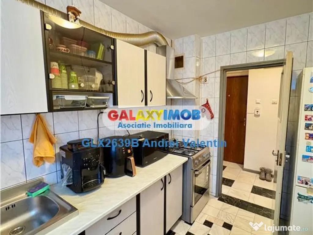 Apartament 2 Camere - Berceni - Piata Sudului - Brancoveanu 