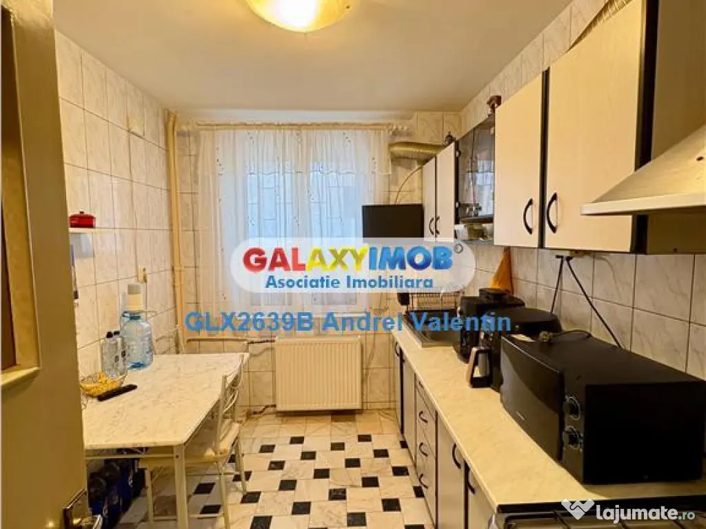 Apartament 2 Camere - Berceni - Piata Sudului - Brancoveanu 
