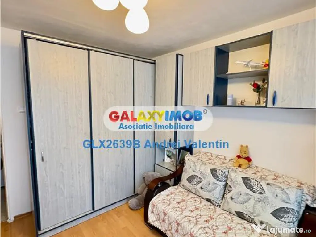 Apartament 2 Camere - Berceni - Piata Sudului - Brancoveanu 