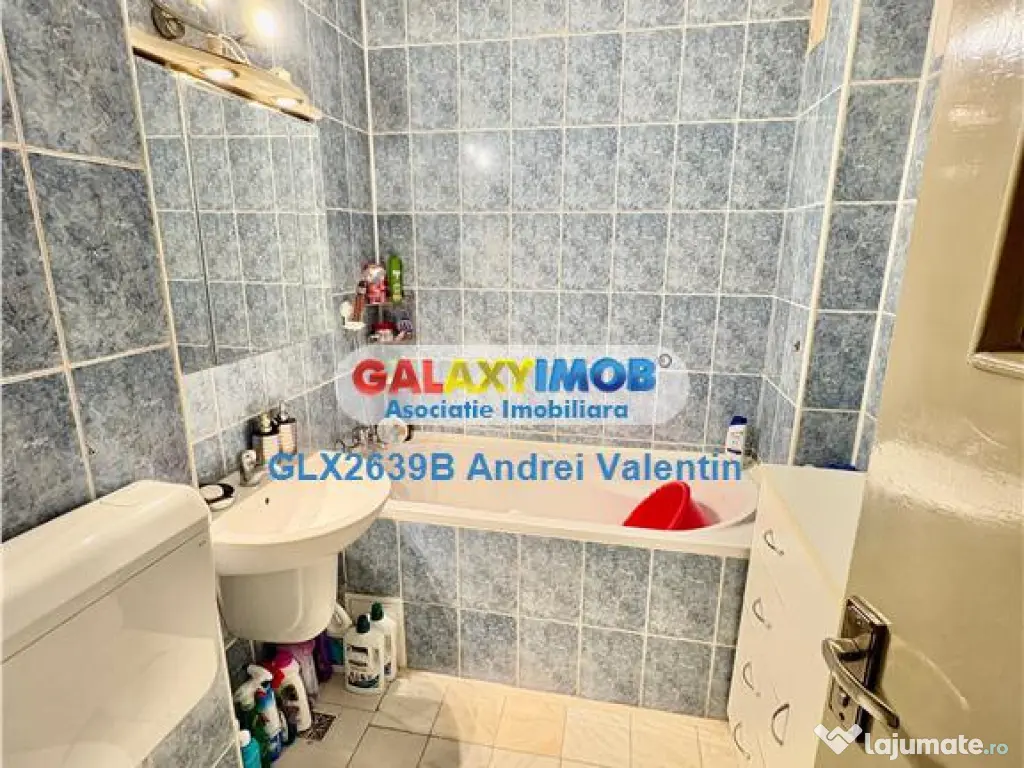 Apartament 2 Camere - Berceni - Piata Sudului - Brancoveanu 