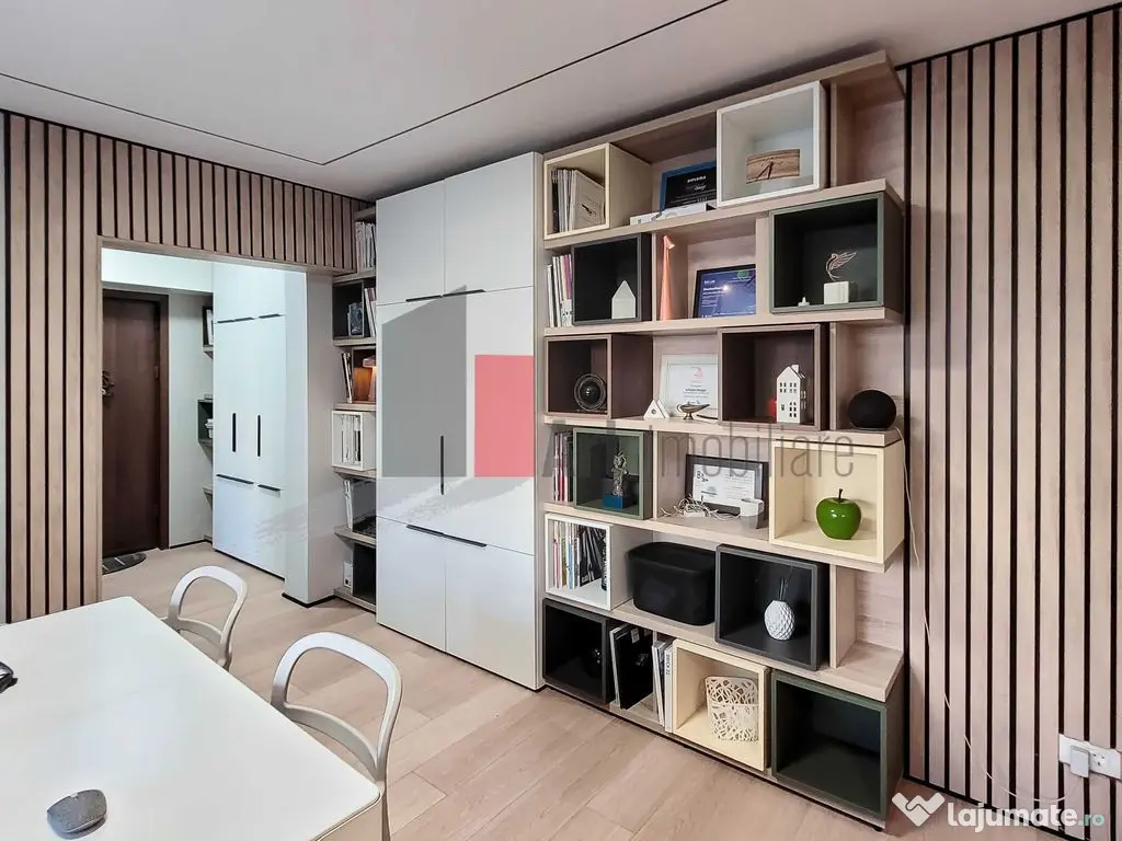 Oferim spre vanzare apartament superb de 3 camere, in Dru... 