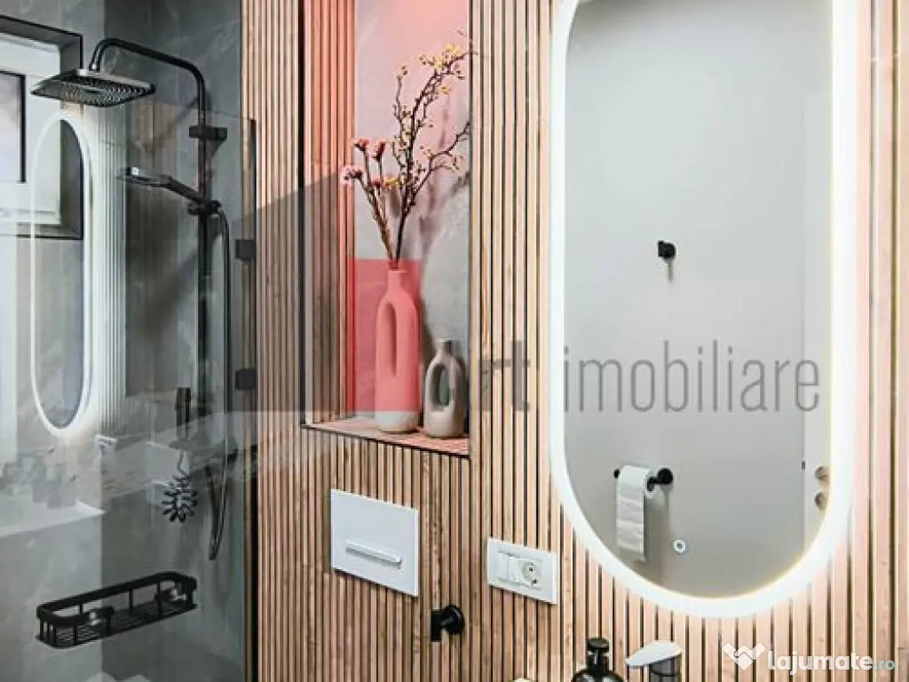 Oferim spre vanzare apartament superb de 3 camere, in Dru... 