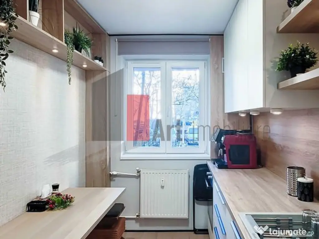 Oferim spre vanzare apartament superb de 3 camere, in Dru... 