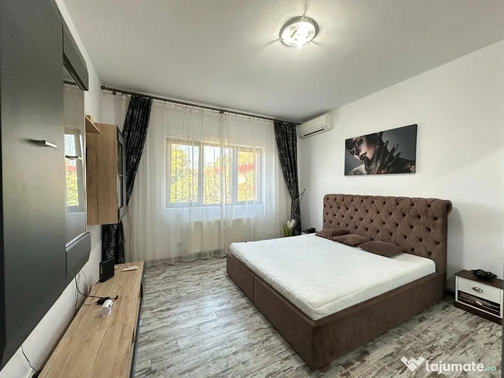 VIGAFON - Garsoniera Ultracentral 