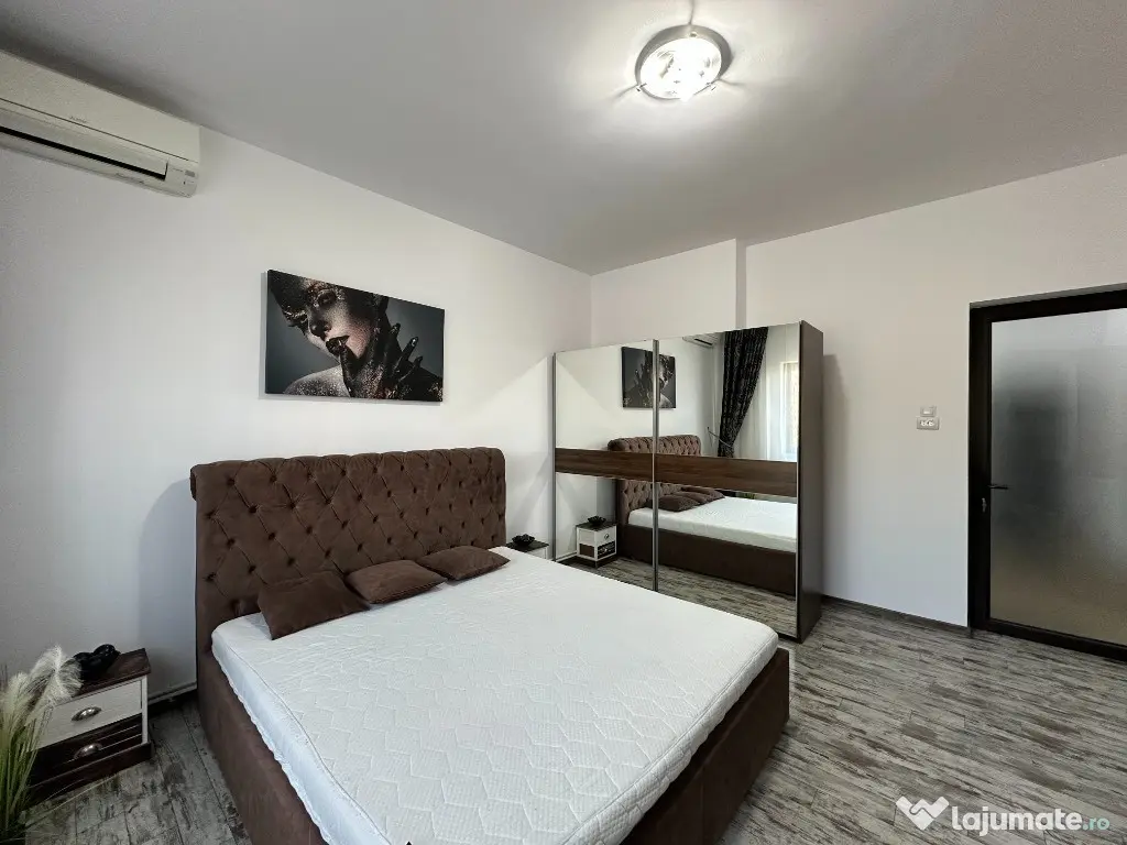 VIGAFON - Garsoniera Ultracentral 