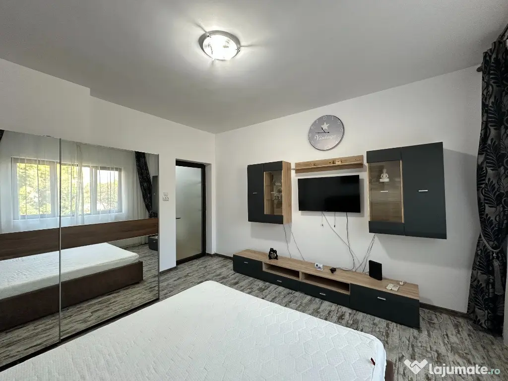 VIGAFON - Garsoniera Ultracentral 