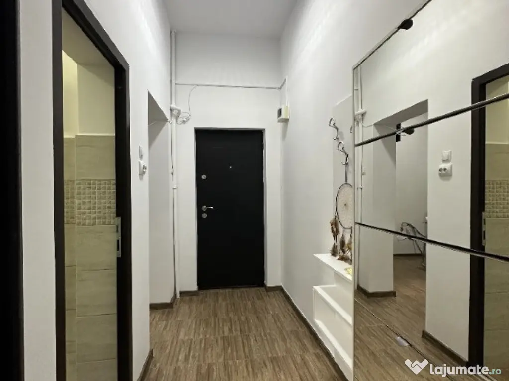 VIGAFON - Garsoniera Ultracentral 