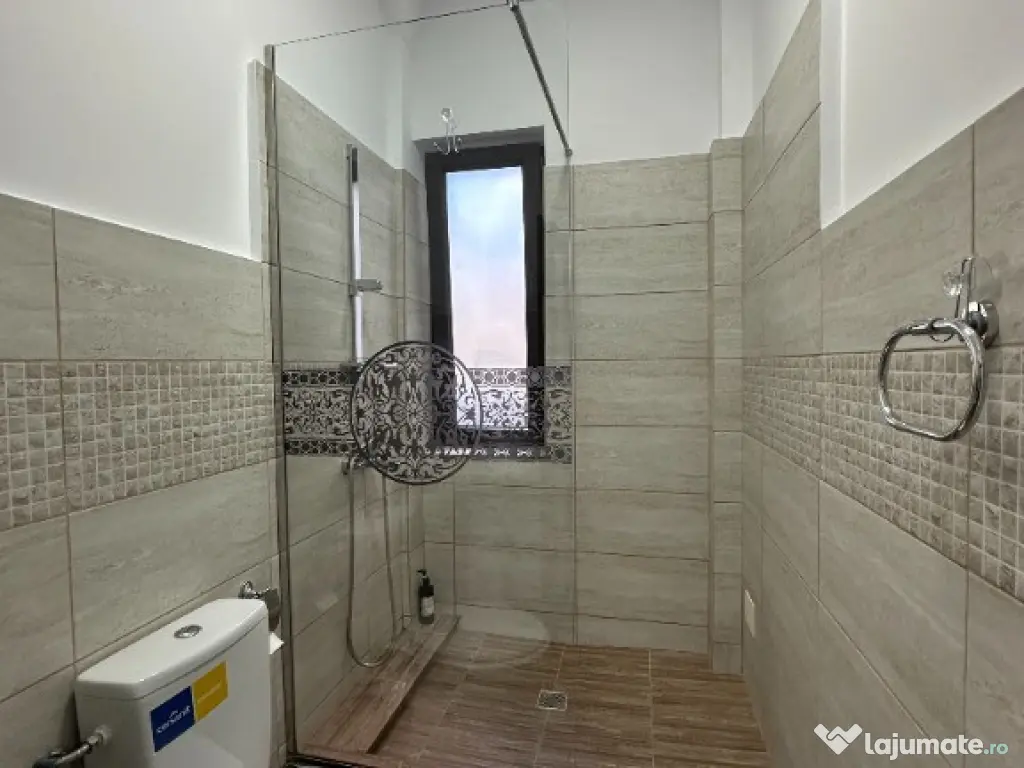 VIGAFON - Garsoniera Ultracentral 