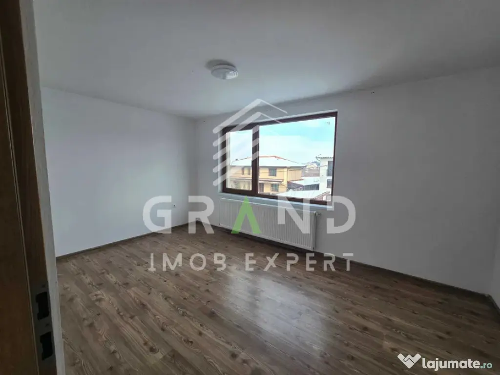 Casă individuală de închiriat–140 mp utili–Bună Ziua 