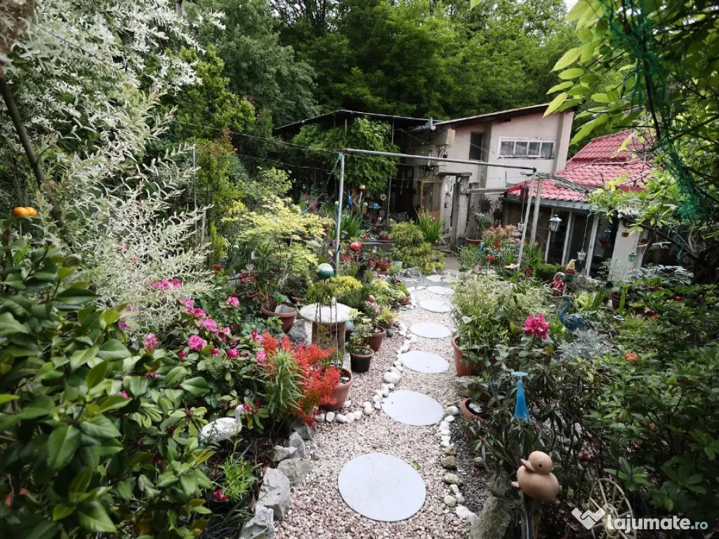 Casa de vanzare zona muncitoresc Resita, Caras-Severin 