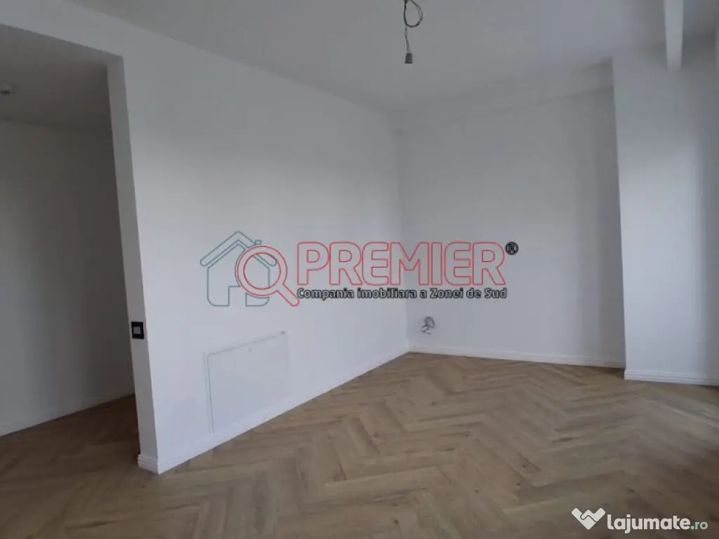 Mihai Bravu - DUPLEX - 550 MP 