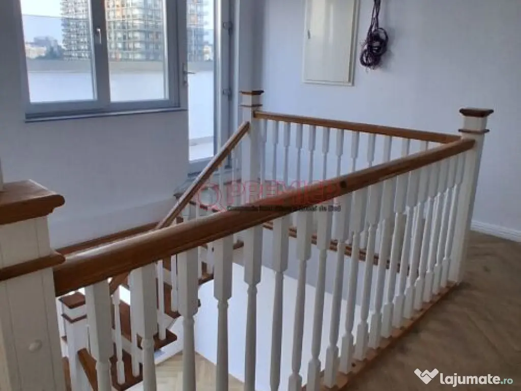 Mihai Bravu - DUPLEX - 550 MP 