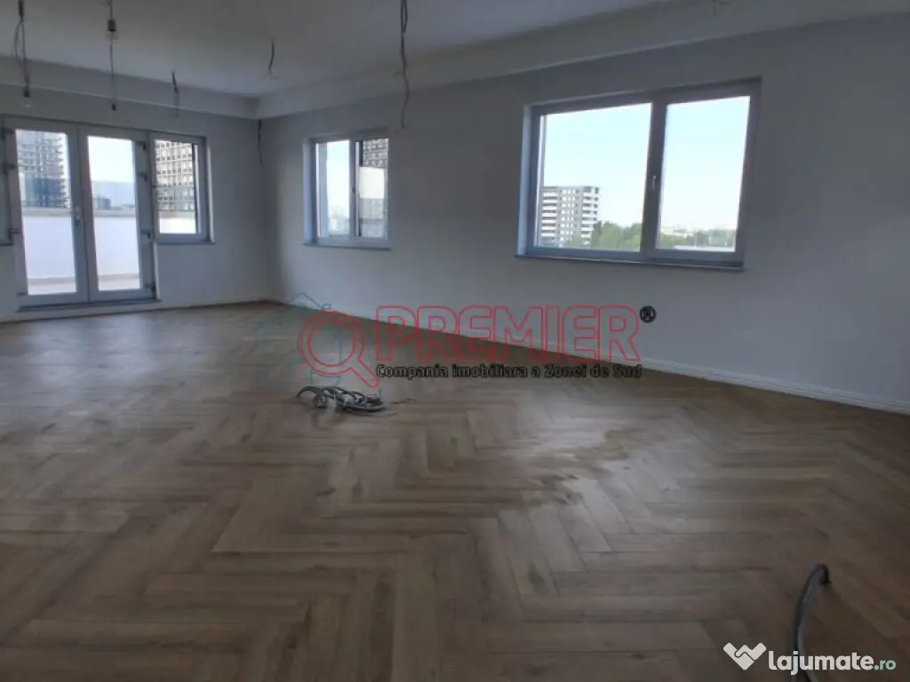 Mihai Bravu - DUPLEX - 550 MP 