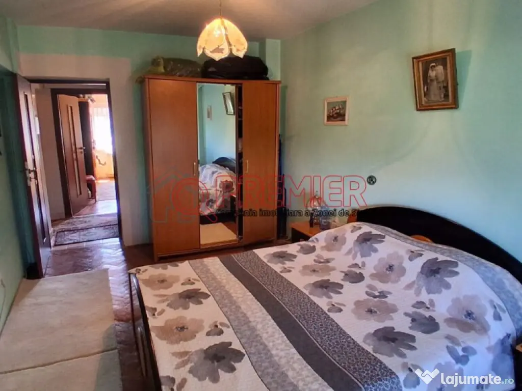 OCTAVIAN GOGA - 4 Camere - Unicat 