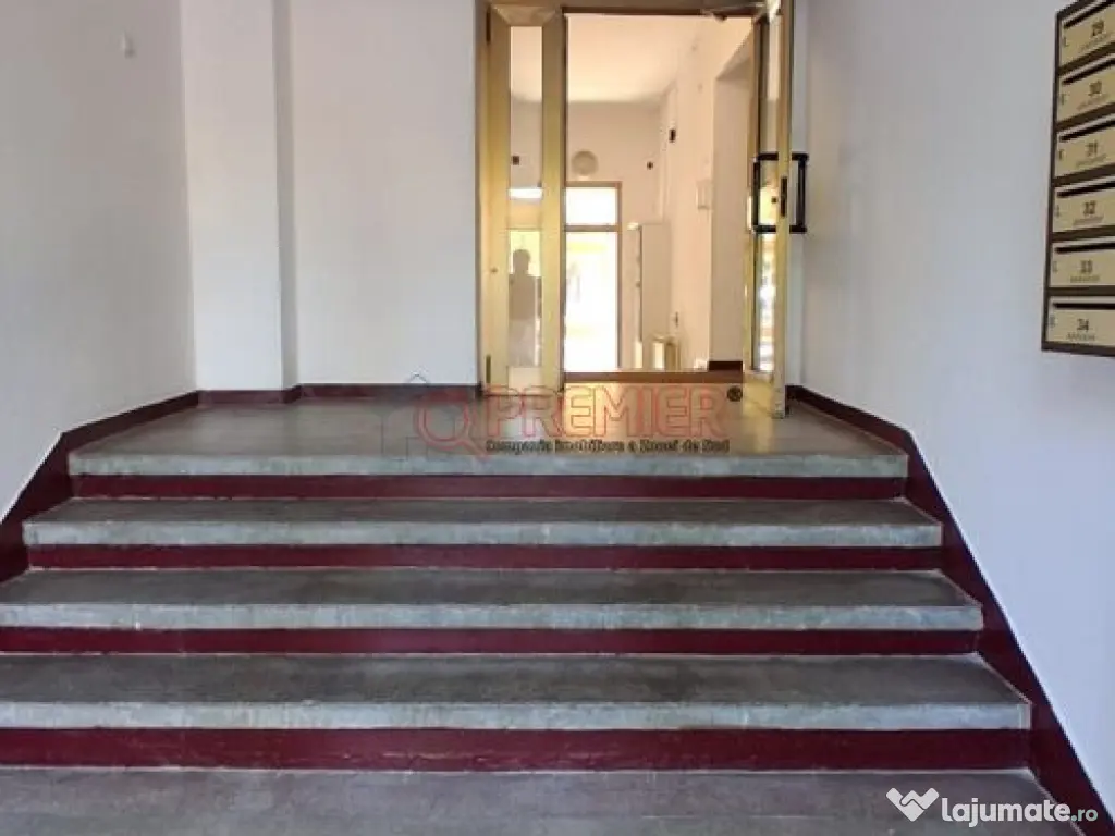 OCTAVIAN GOGA - 4 Camere - Unicat 