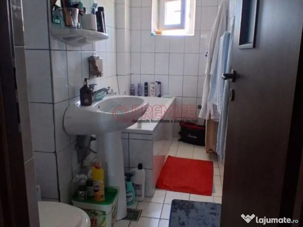 OCTAVIAN GOGA - 4 Camere - Unicat 