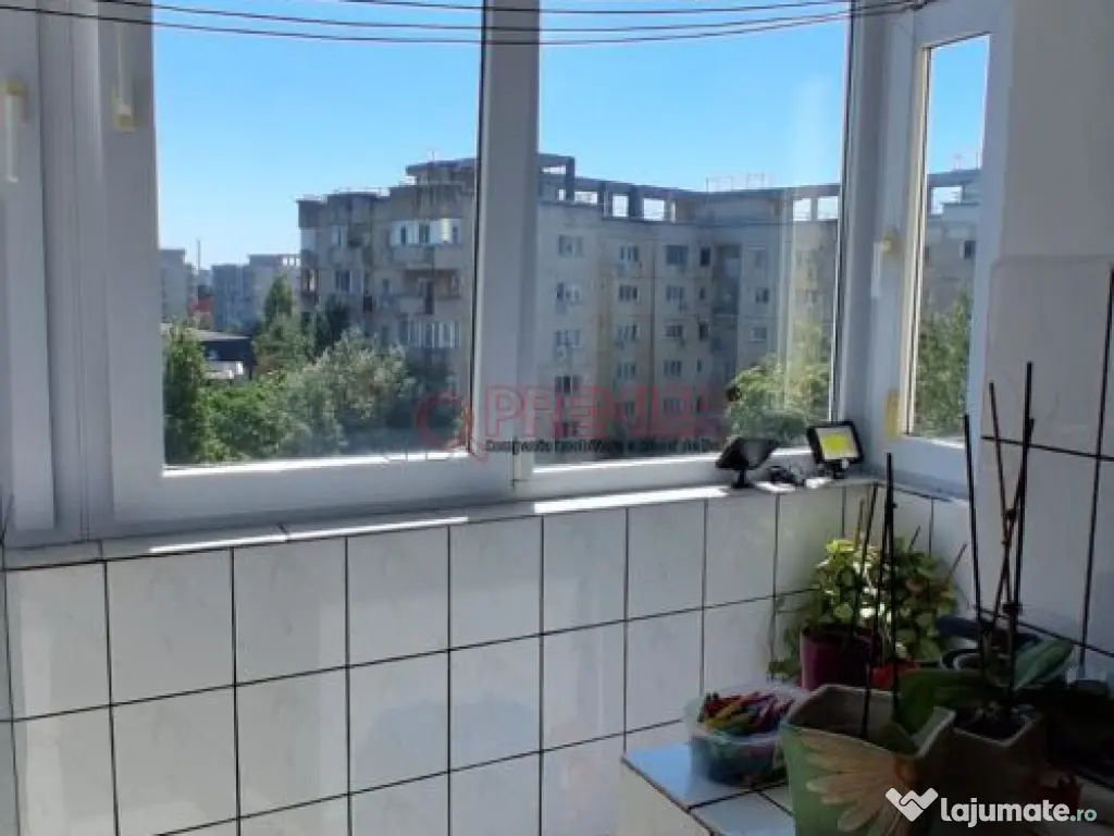 OCTAVIAN GOGA - 4 Camere - Unicat 